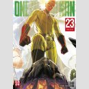 One Punch Man Bd. 23