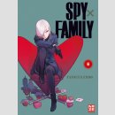 Spy x Family Bd. 6