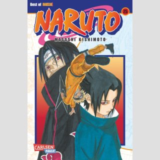 Naruto Bd. 25