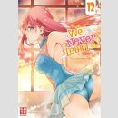 We Never Learn Bd. 12