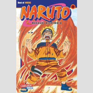 Naruto Bd. 26