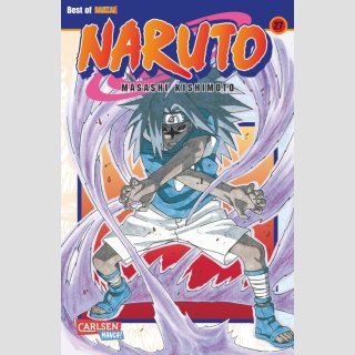 Naruto Bd. 27