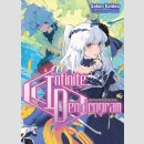 Infinite Dendrogram vol. 13 [Light Novel]