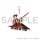 ATTACK ON TITAN Acryl Mangekyo Anhänger SASHA