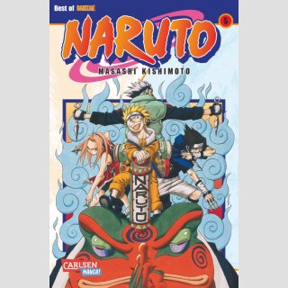 Naruto Bd. 5