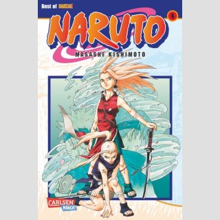 Naruto Bd. 6