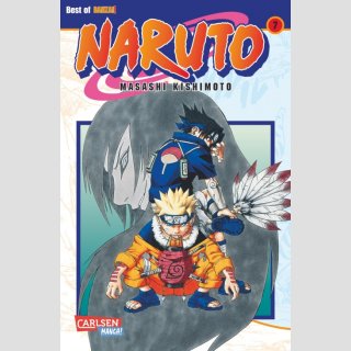 Naruto Bd. 7