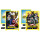 MY HERO ACADEMY Kanban Anhänger Collection
