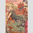 QUIN ZAZA Die letzten Drachenfänger Bd. 9