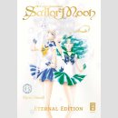 Pretty Guardian Sailor Moon Bd. 6 [Eternal Edition] (Hardcover)