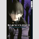 Black Clover Bd. 27