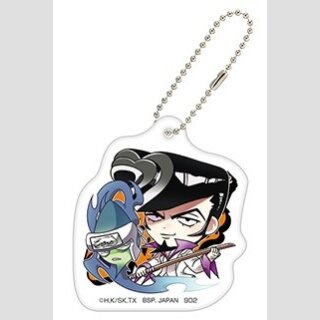SHAMAN KING Ichiban Kuji Acryl Anhänger TOKAGEROU