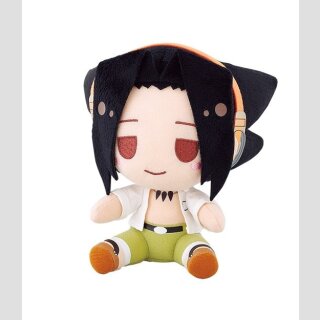 ICHIBAN KUJI PLÜSCH Shaman King ASAKURA YOH