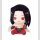 ICHIBAN KUJI PLÜSCH Shaman King ASAKURA HAO