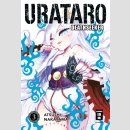 Urataro: Deathseeker Bd. 3