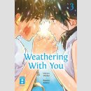 Weathering With You Bd. 3 (Ende)