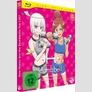 How Heavy Are The Dumbbells You Lift? vol. 2 [Blu Ray]