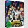 My Hero Academia - The Movie: Heroes Rising [DVD] ++Limited Steelbook Edition++