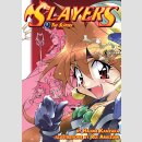 Slayers Collectors Edition Omnibus vol. 1 [Novel]...