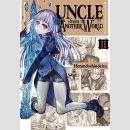 Uncle From Another World vol. 2