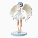 SEGA LIMITED PREMIUM STATUE Re:Zero -Starting Life in Another World- [Rem] Oni Tenshi Ver.