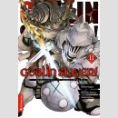 Goblin Slayer! Bd. 11 [Manga]