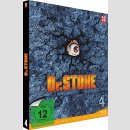 Dr. Stone vol. 4 [Blu Ray]