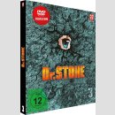 Dr. Stone vol. 4 [DVD]