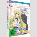 High School Prodigies Have It Easy Even In Another World vol. 1 [Blu Ray]