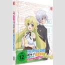 High School Prodigies Have It Easy Even In Another World vol. 1 [DVD]