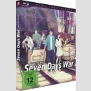 Seven Days War [Blu Ray]