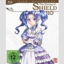 The Rising of the Shield Hero vol. 4 [Blu Ray]