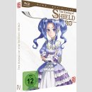 The Rising of the Shield Hero vol. 4 [Blu Ray]