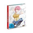 SUPER HxEROS Uncut vol. 2 [Blu Ray + DVD] ++Limited Edition++