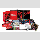 COWBOY BEBOP Gesamtausgabe [Blu Ray] Collectors Edition