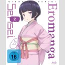 Eromanga Sensei vol. 2 [Blu Ray]