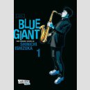 Blue Giant Bd. 1