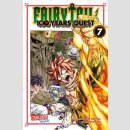 Fairy Tail - 100 Years Quest Bd. 7