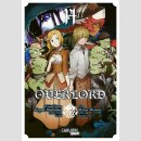 Overlord Bd. 14