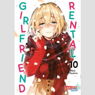 Rental Girlfriend Bd. 10