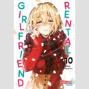 Rental Girlfriend Bd. 10