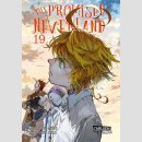 The Promised Neverland Bd. 19