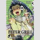 Peter Grill and the Philosophers Time Bd. 4