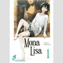 The Gender of Mona Lisa Bd. 1