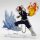 MY HERO ACADEMY Acryl Anhänger/Aufsteller TODOROKI SHOTO