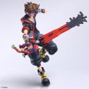 SQUARE ENIX BRING ARTS Kingdom Hearts III [Sora] Ver. 2