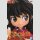 BANDAI Q POSKET InuYasha Ver. B