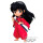 BANDAI Q POSKET InuYasha Ver. B