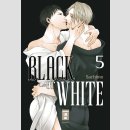 Black or White Bd. 5
