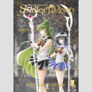 Pretty Guardian Sailor Moon Bd. 7 [Eternal Edition]...